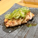 炭火焼き鳥&地鶏割烹 いなかや - 