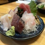 肴巧房和 nagomi - 