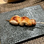 炭火焼き鳥&地鶏割烹 いなかや - 