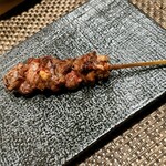 炭火焼き鳥&地鶏割烹 いなかや - 