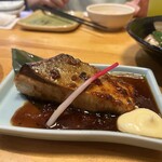 肴巧房和 nagomi - 