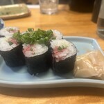 肴巧房和 nagomi - 