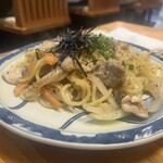 肴巧房和 nagomi - 