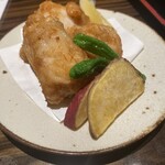 Genpin Shinsaibashi Fugu Kani Unagi Ryori