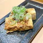 炭火焼き鳥&地鶏割烹 いなかや - 