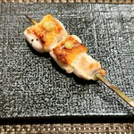 炭火焼き鳥&地鶏割烹 いなかや - 