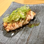 炭火焼き鳥&地鶏割烹 いなかや - 