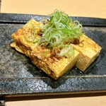 炭火焼き鳥&地鶏割烹 いなかや - 