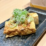 炭火焼き鳥&地鶏割烹 いなかや - 