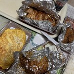 キッチンラッキー - 