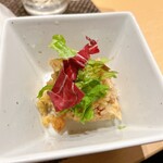 炭火焼き鳥&地鶏割烹 いなかや - 