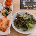 焼肉名菜 福寿 グランエミオ所沢店 - 