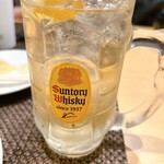 炭火焼き鳥&地鶏割烹 いなかや - 