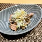 炭火焼き鳥&地鶏割烹 いなかや - 