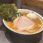 らーめん飛粋 - 