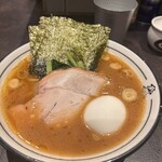 らーめん飛粋 - 