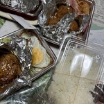 キッチンラッキー - 料理写真: