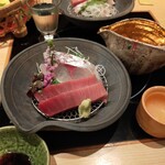 赤坂あじさい - 