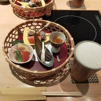 赤坂あじさい - 