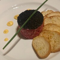 ベンジャミンステーキハウス 六本木 - 