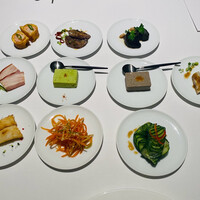 REIKASAI GINZA - 
