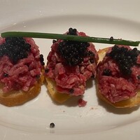 ベンジャミンステーキハウス 六本木 - 