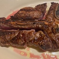 ベンジャミンステーキハウス 六本木 - 