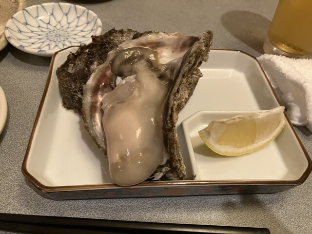 満月館 - 羽後本荘（焼き鳥）の写真