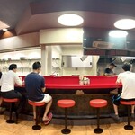 家系ラーメン 王道家直系 修 - 