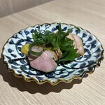 全席個室 はんなり邸 - 