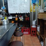 鉄板焼き しるし - 