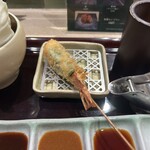 新宿立吉八寶楼 - 