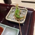 新宿立吉八寶楼 - 