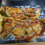 鉄板焼き しるし - 