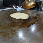 鉄板焼き しるし - 