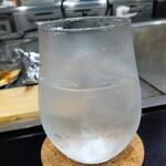 鉄板焼き しるし - 