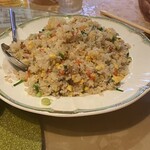 京華樓 - 炒飯
