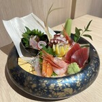 全席個室 はんなり邸 - 