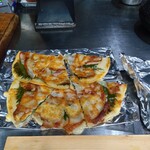 鉄板焼き しるし - 