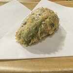 井筒 - ピーマン