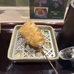 新宿立吉八寶楼 - 