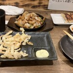 鉄板居酒屋ひととき - 