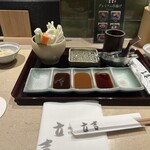 新宿立吉八寶楼 - 