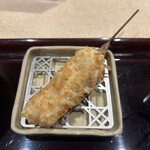 新宿立吉八寶楼 - 