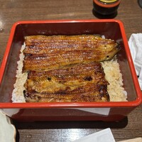 新宿 うなぎ菊川 - 