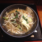 麺創 なな家 - 2014年9月
      Oi!ラーメン企画 夏バテ解消麺
      国士無双