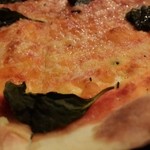 タンミダイニング ラボ - マルゲリータ