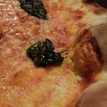 タンミダイニング ラボ - マルゲリータ