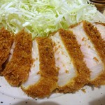 ランチロース１１００円