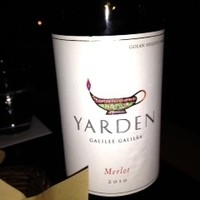 CICADA - YARDEN